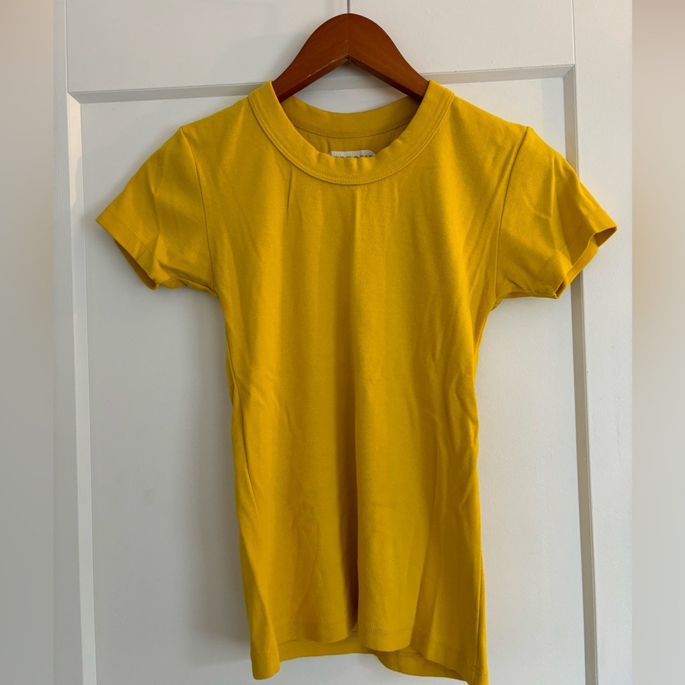 Big Bud Press Baby Tee